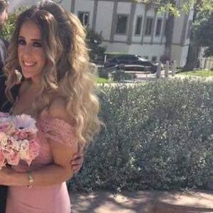 Meet your Posher, Sara